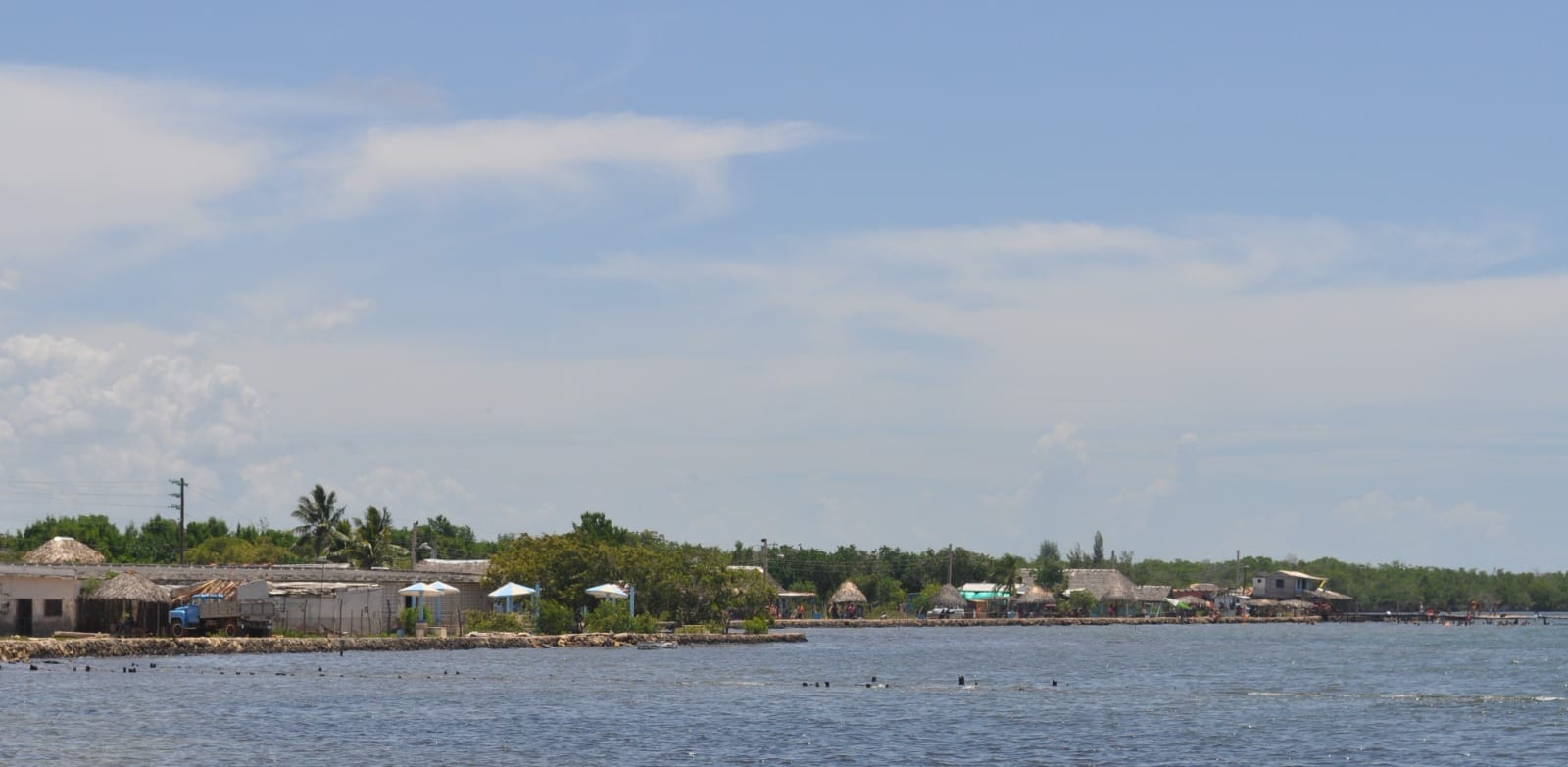 El avance del cambio climático promete intensificar la fuerza de los fenómenos hidrometeorológicos (Naturaleza Secreta de Cuba)