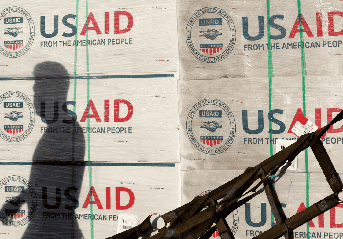 La USAid y la Ned en peligro de extinción. ¿Está en juego el "Soft Power" de Estados Unidos?.