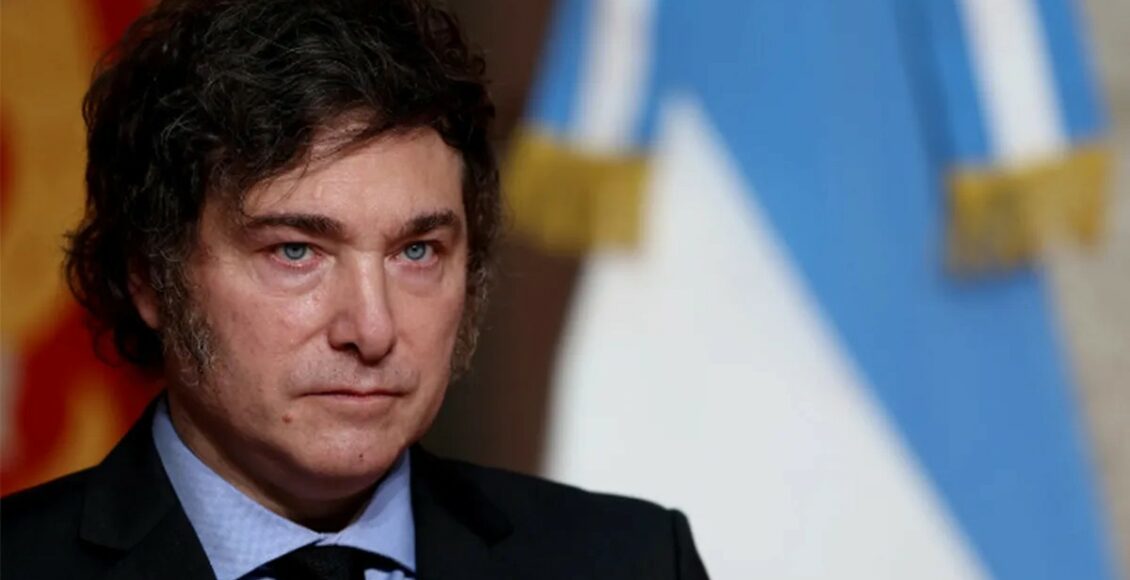 Milei enfrenta más de 100 denuncias penales y varios pedidos de juicio político por estafa millonaria con criptomoneda