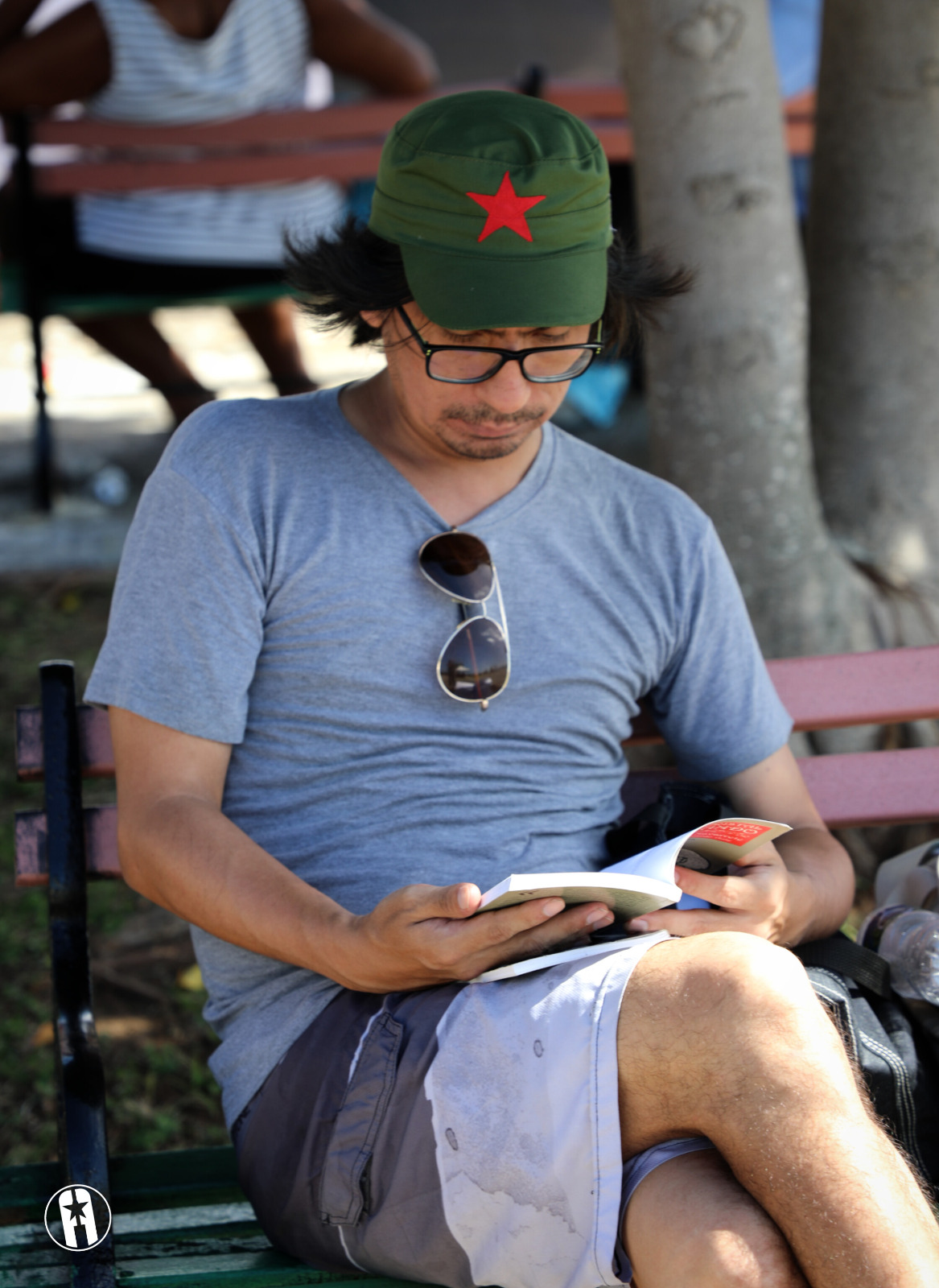 Feria Internacional del Libro 2025