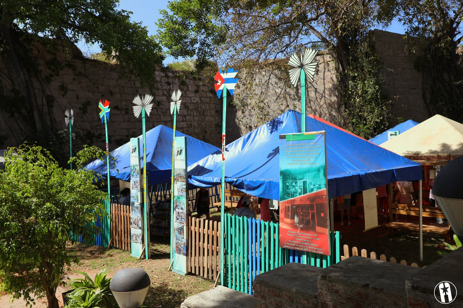 Feria Internacional del Libro 2025