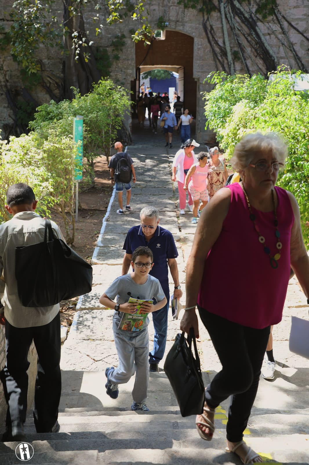 Feria Internacional del Libro 2025