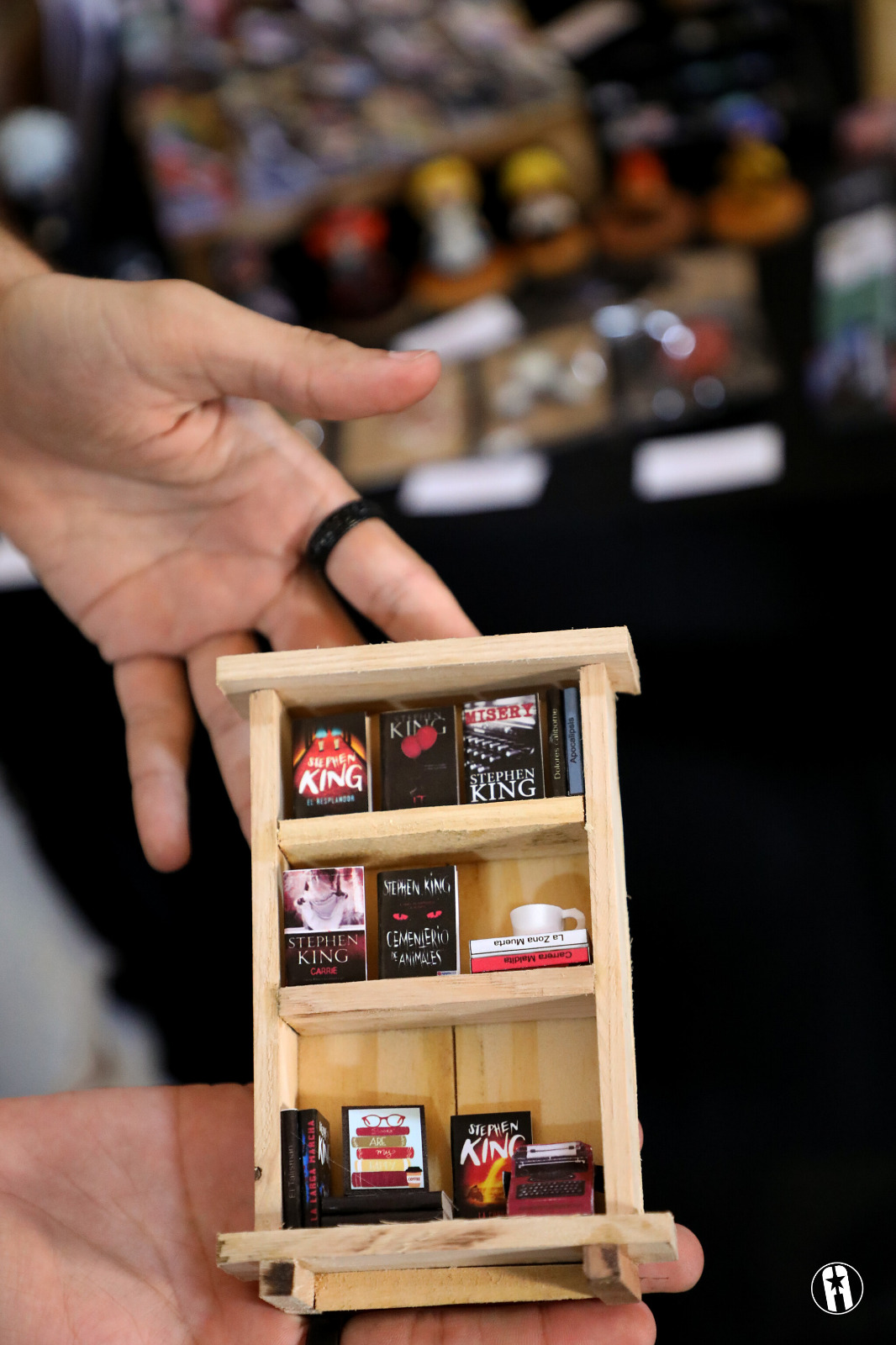 Feria Internacional del Libro 2025