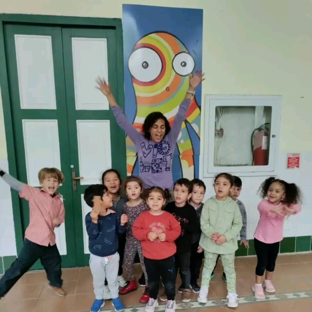 Movimiento cultural por un futuro más justo y pacífico