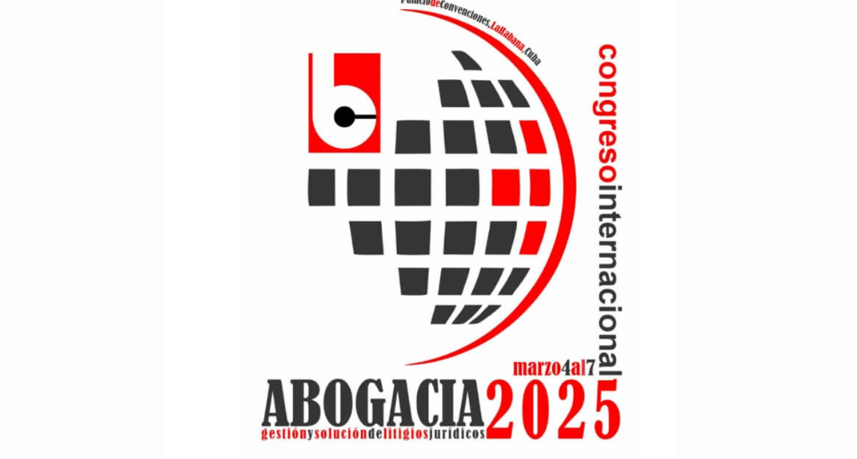 Congreso Internacional Abogacía 2025