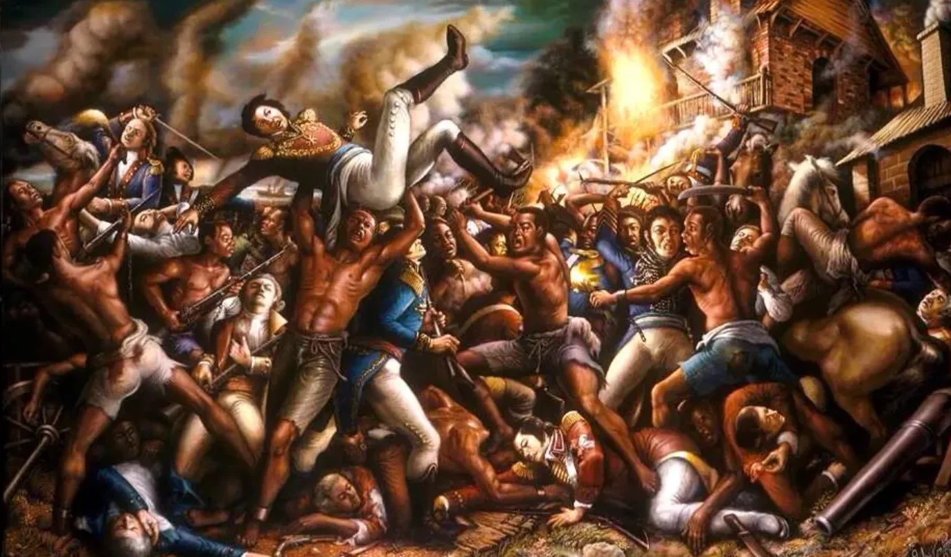 El devenir de nuestro “Patria o Muerte”