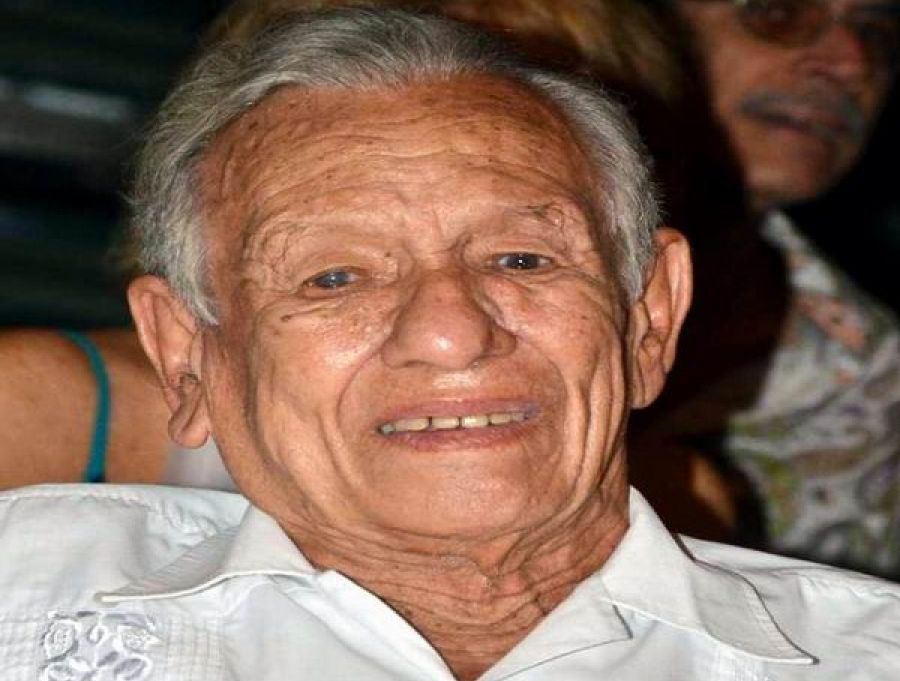 José Antonio Rodríguez, un gigante de la escena cubana