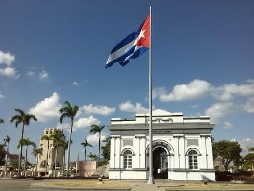 Historia a cielo abierto