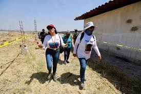 Familias de personas desaparecidas exigen formar parte de procesos de búsqueda