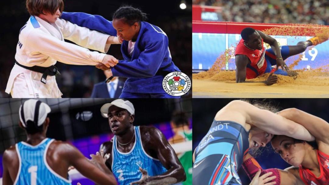 Luces y sombras en el deporte cubano