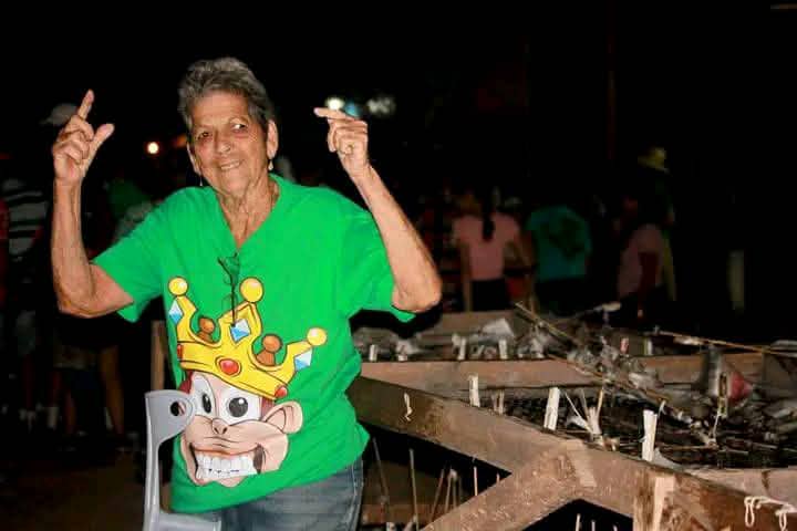 Ana María Ruiz Brito Ana María Ruiz Brito