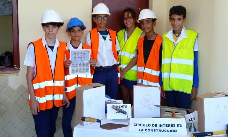 Círculos de interés