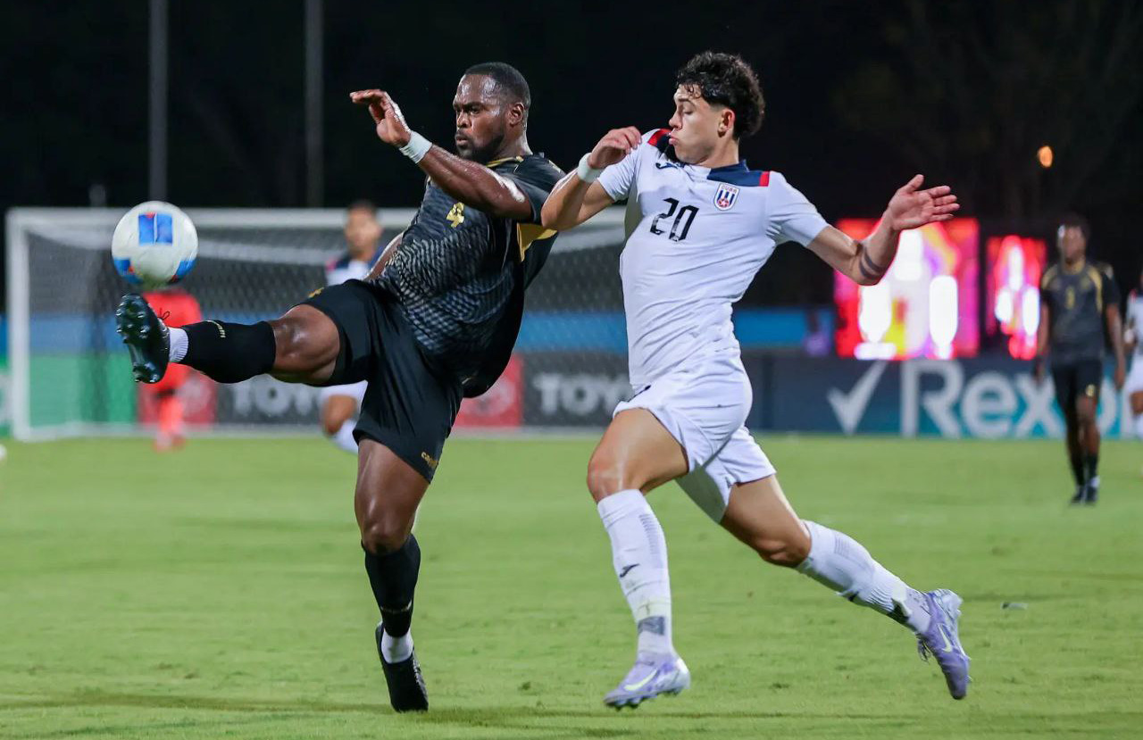 Se desvanecen las ilusiones en el futbol cubano