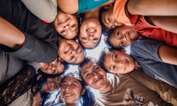 La juventud relegada se torna antisistema