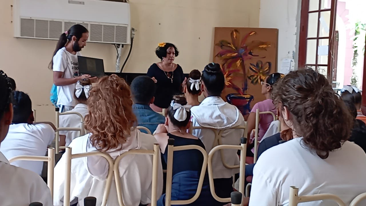 De Gerona, Fernandas y otros sueños