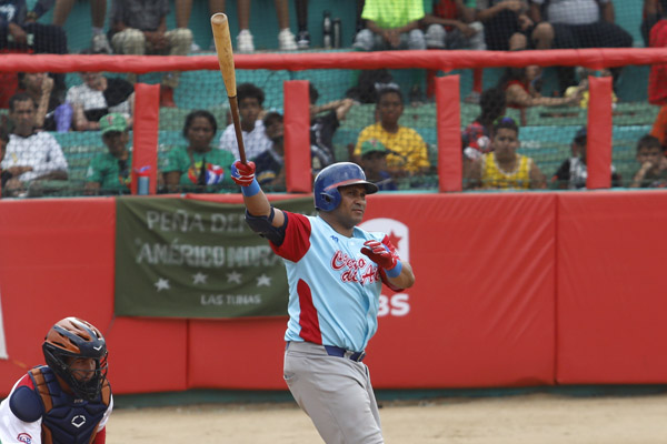 Frederich Cepeda, nuevo rey de jits en Cuba