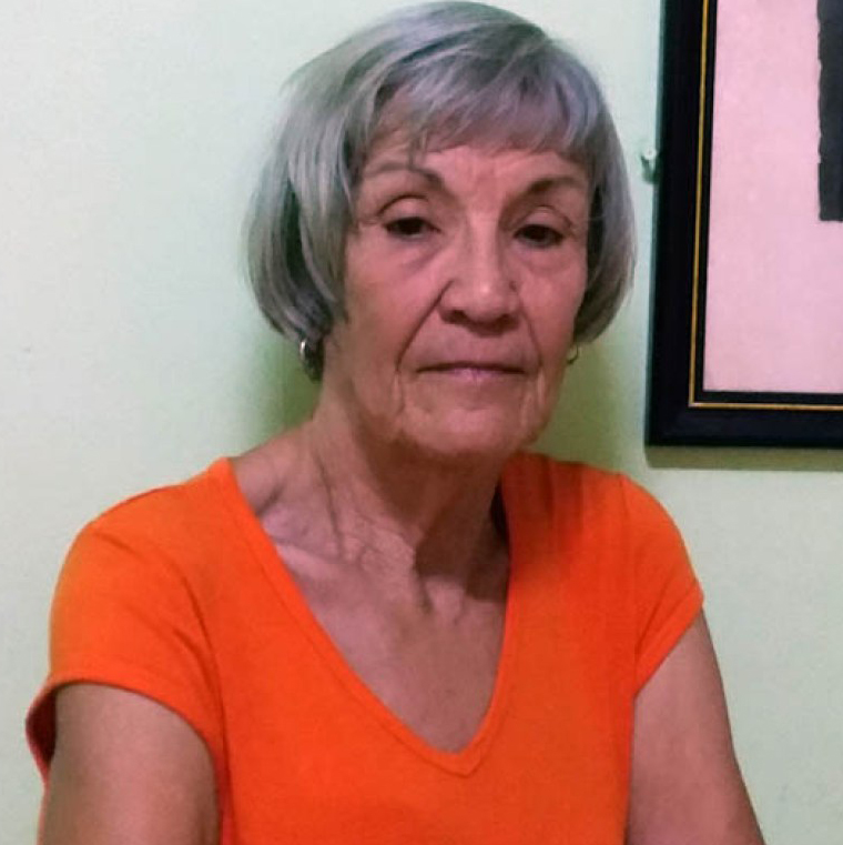 Una habanera de la clandestinidad 