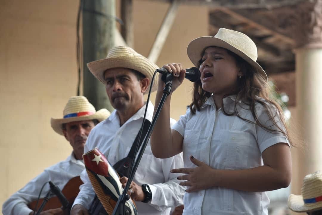 Música campesina 