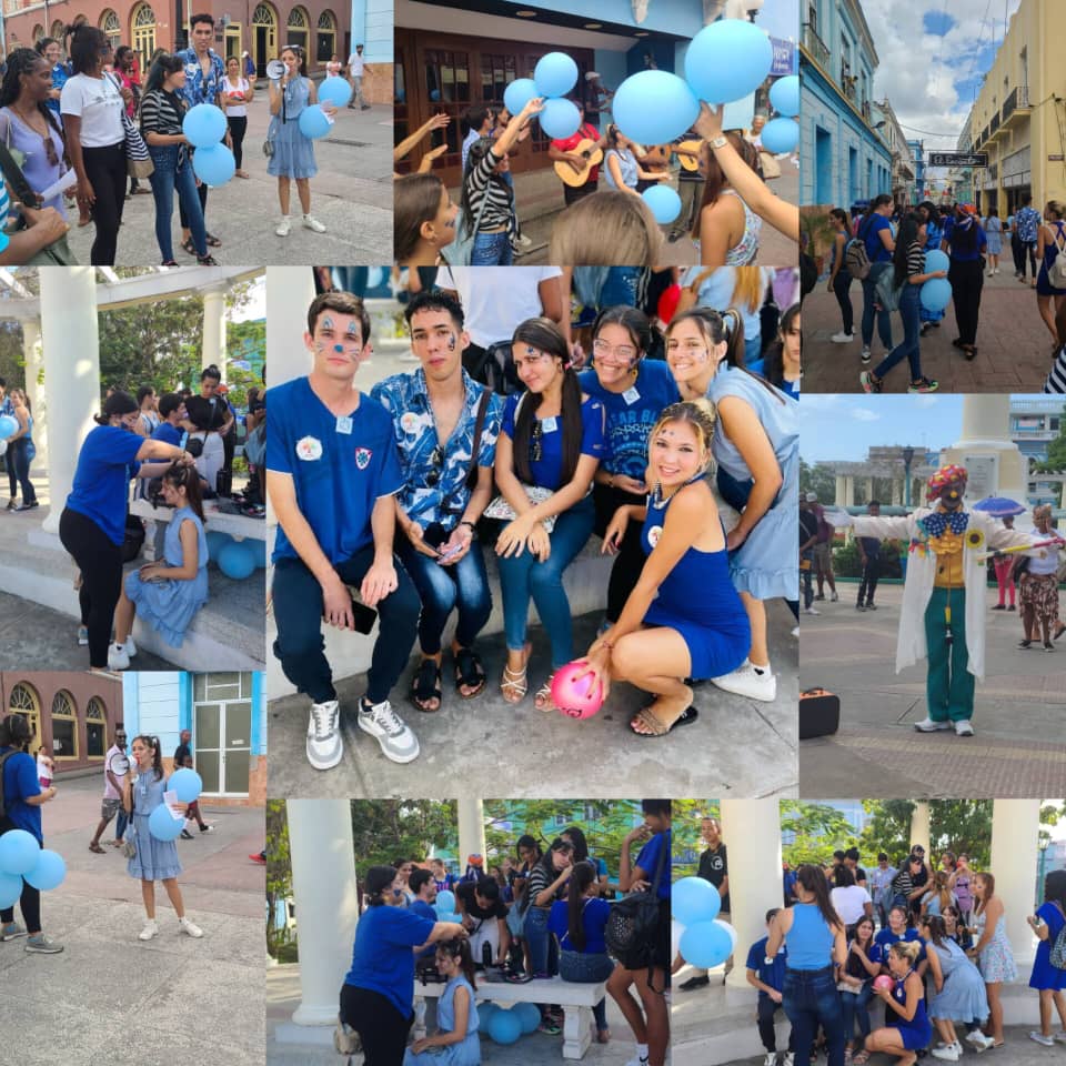 Un recorrido por la inclusión