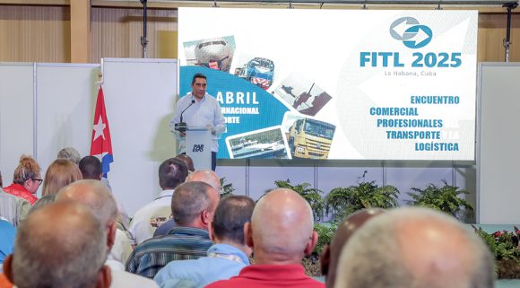 Pasito a pasito la transición energética en el transporte