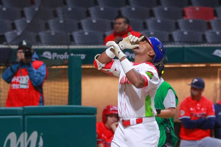 Nada nuevo en el béisbol cubano 