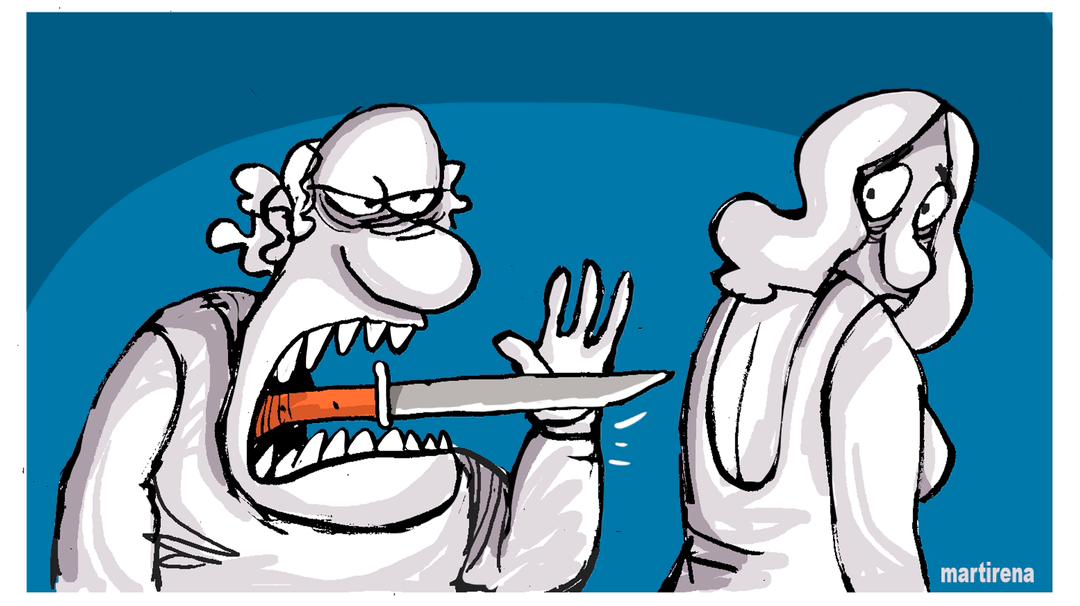 Críticas constructivas