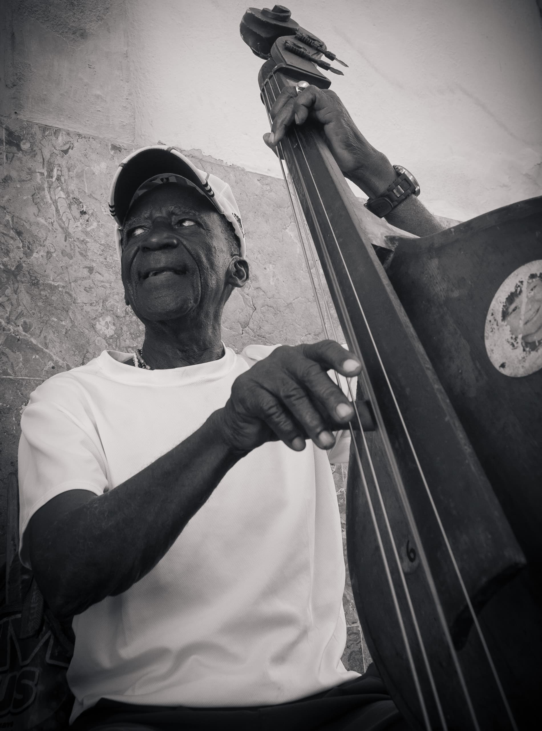 Santiago, una ciudad con ritmo propio