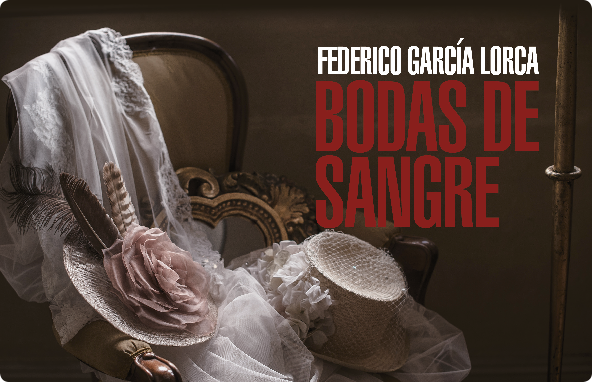 Bodas de Sangre