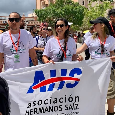 Romerías de Mayo 2025