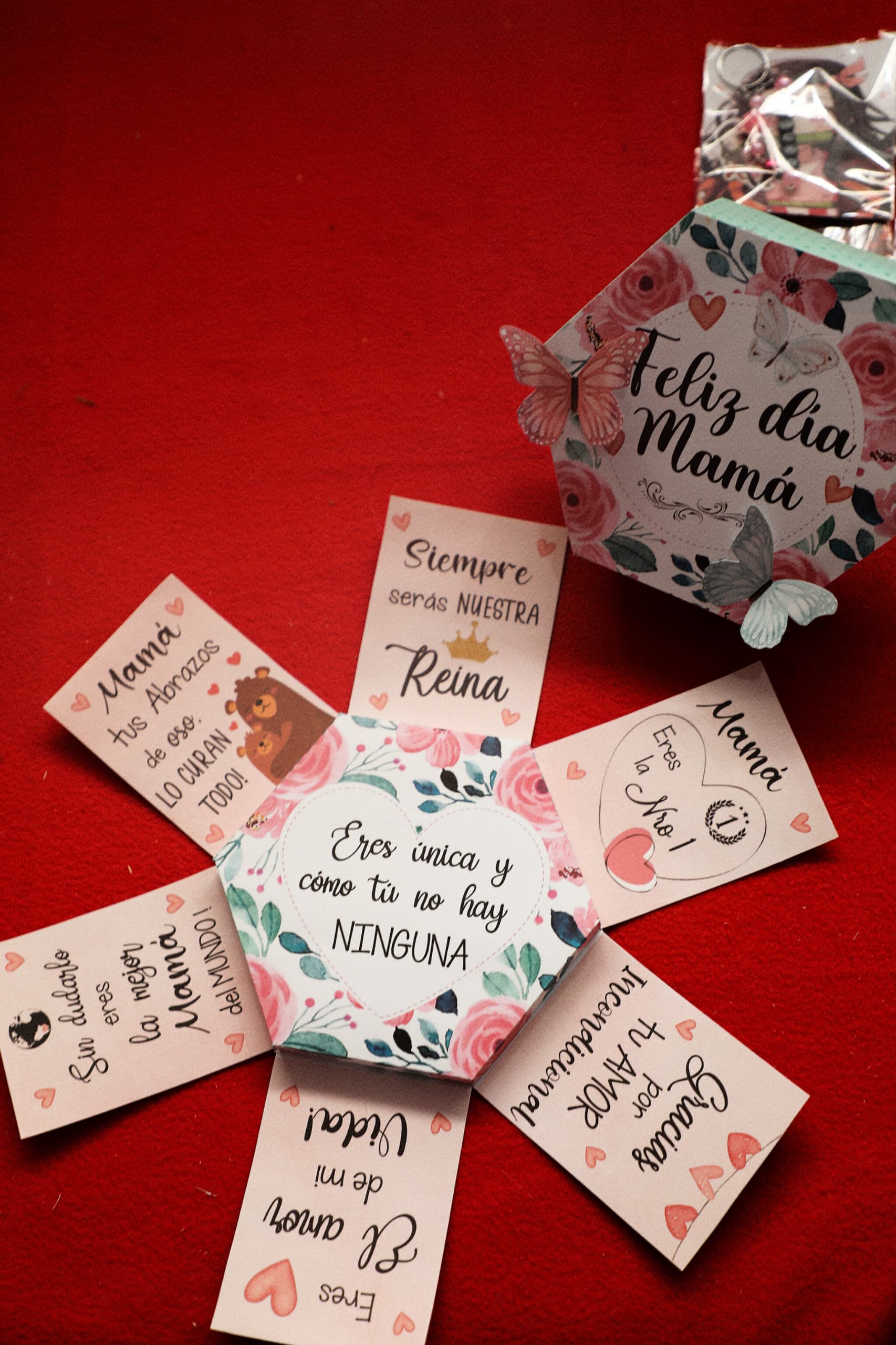 Feria Arte para Mamá