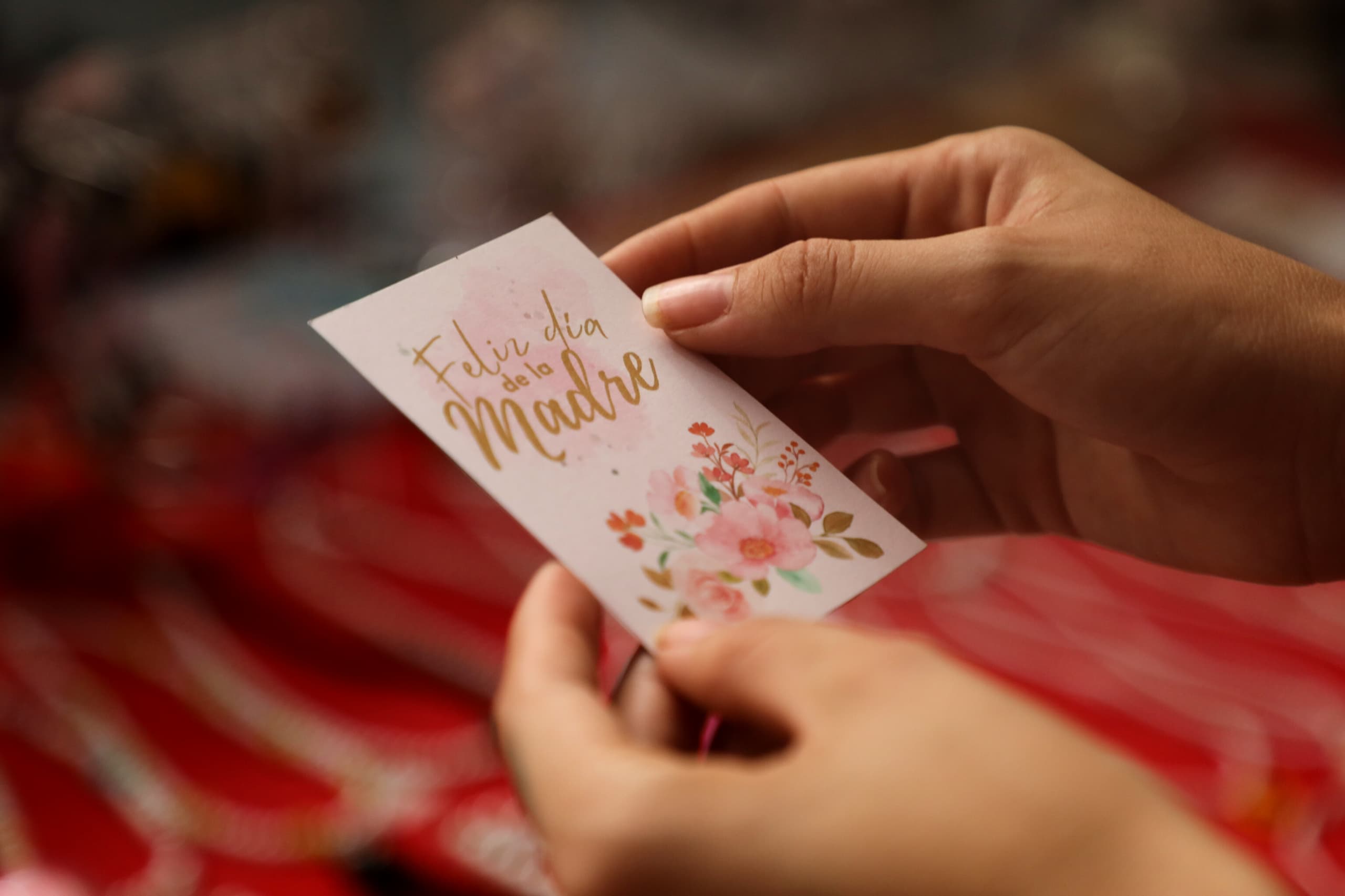 Feria Arte para Mamá