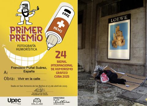 Bienal del humor 