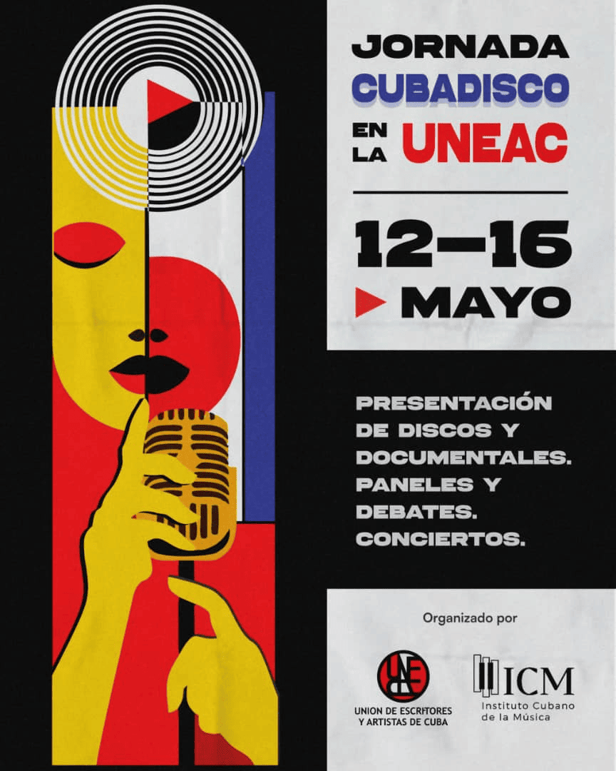 Cubadisco 2025: espacio ideal para dar visibilidad a la música cubana 