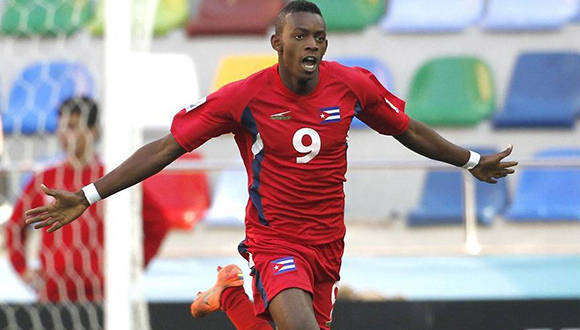 Fútbol: Leones del Caribe por "rugir" en eliminatorias mundialistas