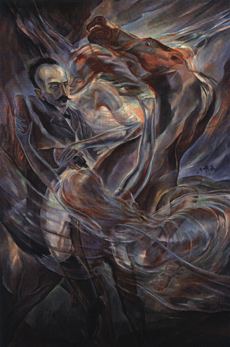 Martí en Remanganaguas