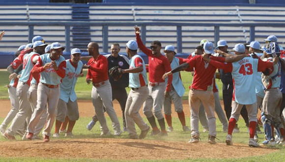 Claves del primer finalista en Liga Élite 