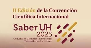 Convención Saber UH