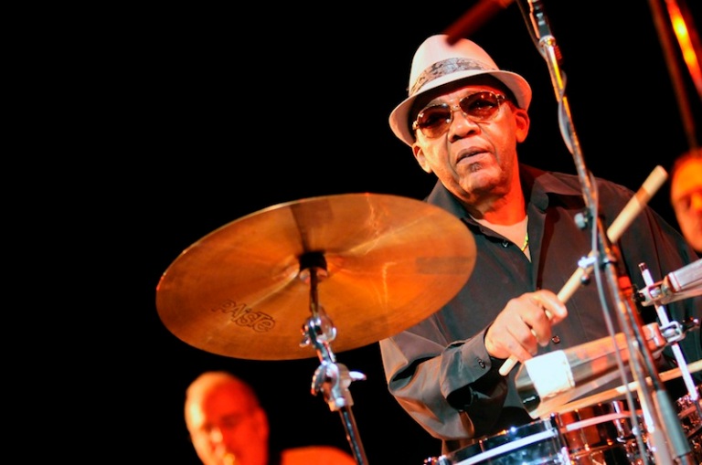 José Luis Quintana Fuentes, conocido artísticamente como Changuito