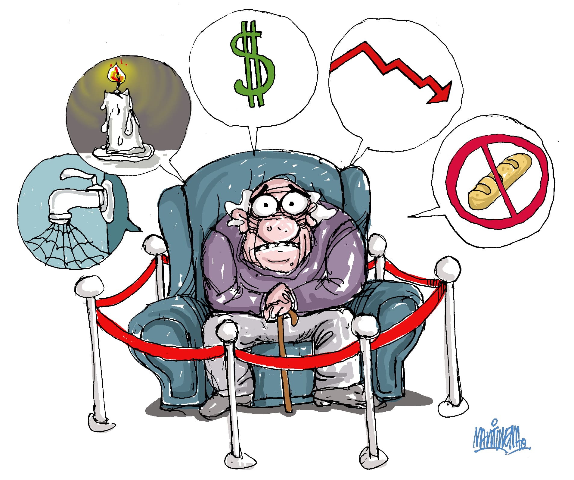 Soledad, pero sin aislamiento social