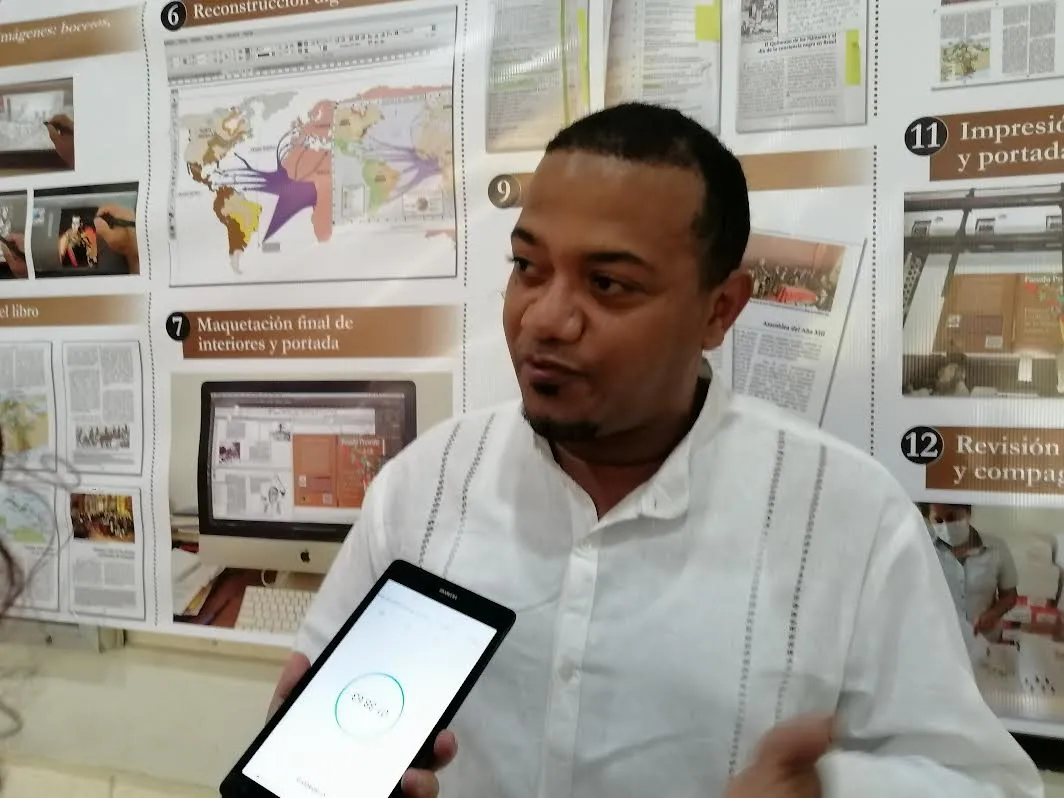 René Villaboy Zaldívar