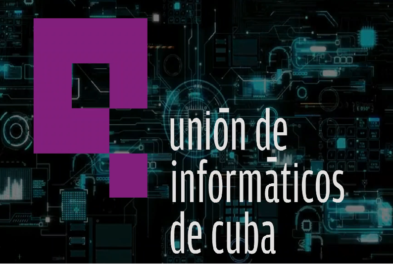 Unión de Informáticos de Cuba Unión de Informáticos de Cuba
