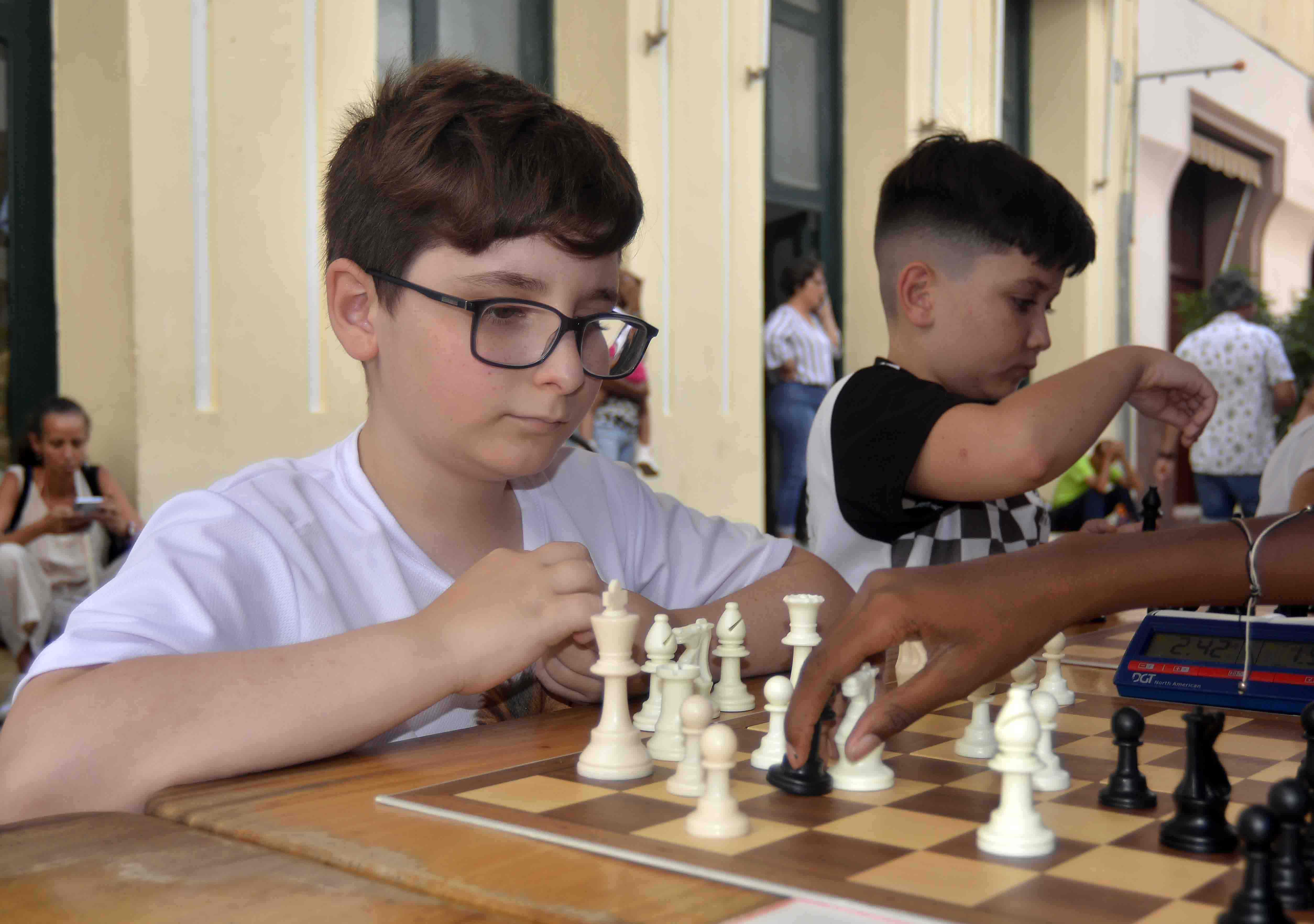 Primer Torneo de Doble Play en Cuba 