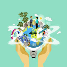 Desarrollo sostenible 