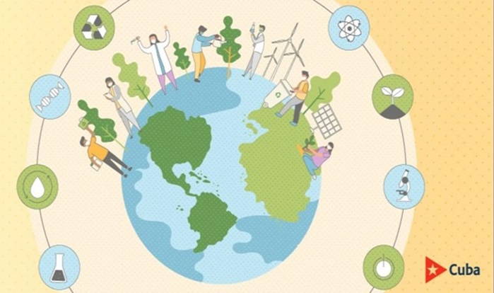 Convención Internacional sobre Medio Ambiente y Desarrollo