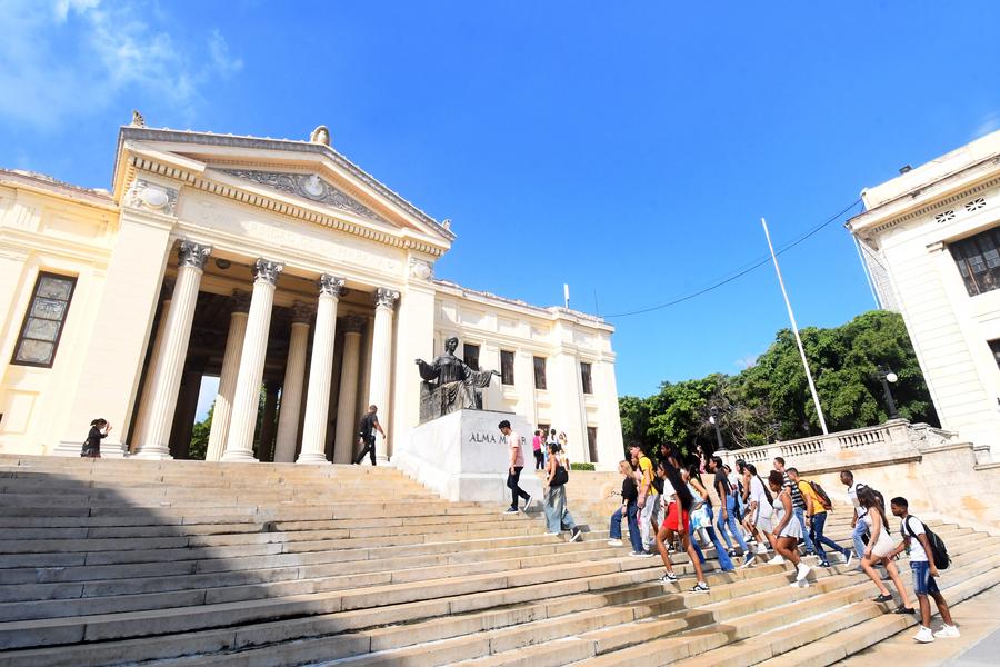 ¿Cuánto esfuerzo demanda el ingreso a la Educación Superior en Cuba? (I)