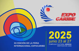 ExpoCaribe 2025: una feria que convida a concretar cada negocio concertado