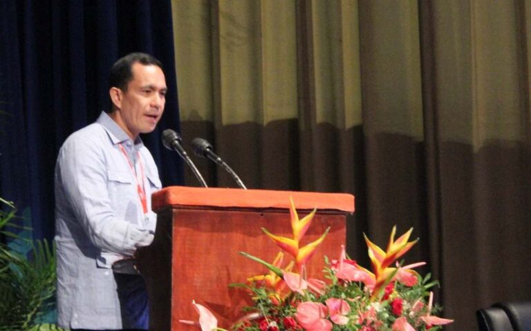 ExpoCaribe 2025: una feria que convida a concretar cada negocio concertado