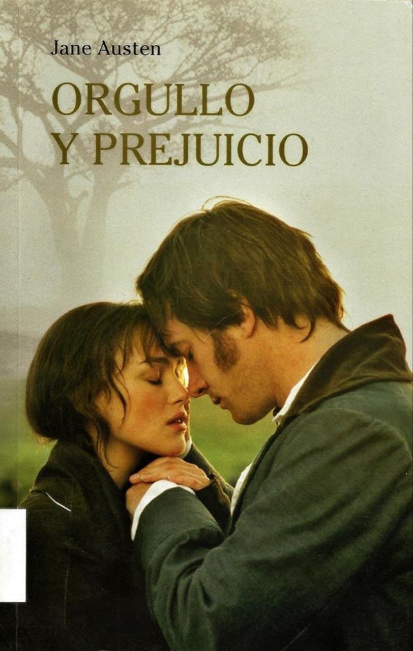 Orgullo y Prejuicio" – Amor, ironía y revolución social bajo la pluma de Jane Austen