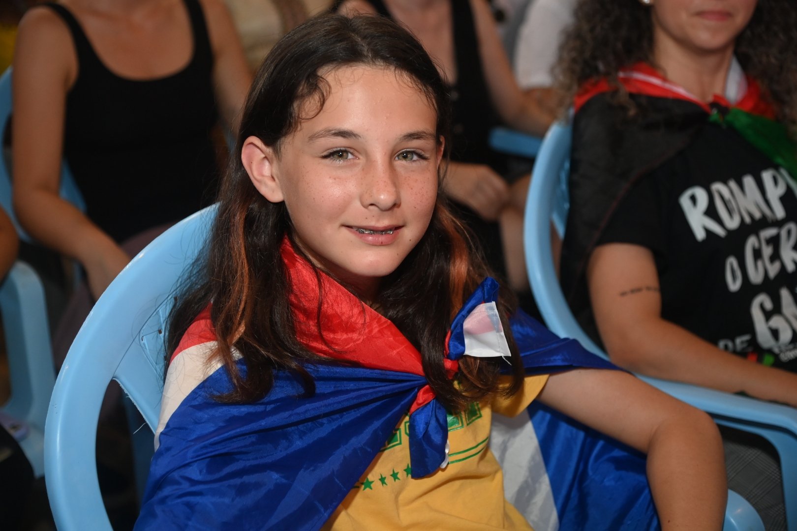 Por Cuba: voces solidarias del mundo