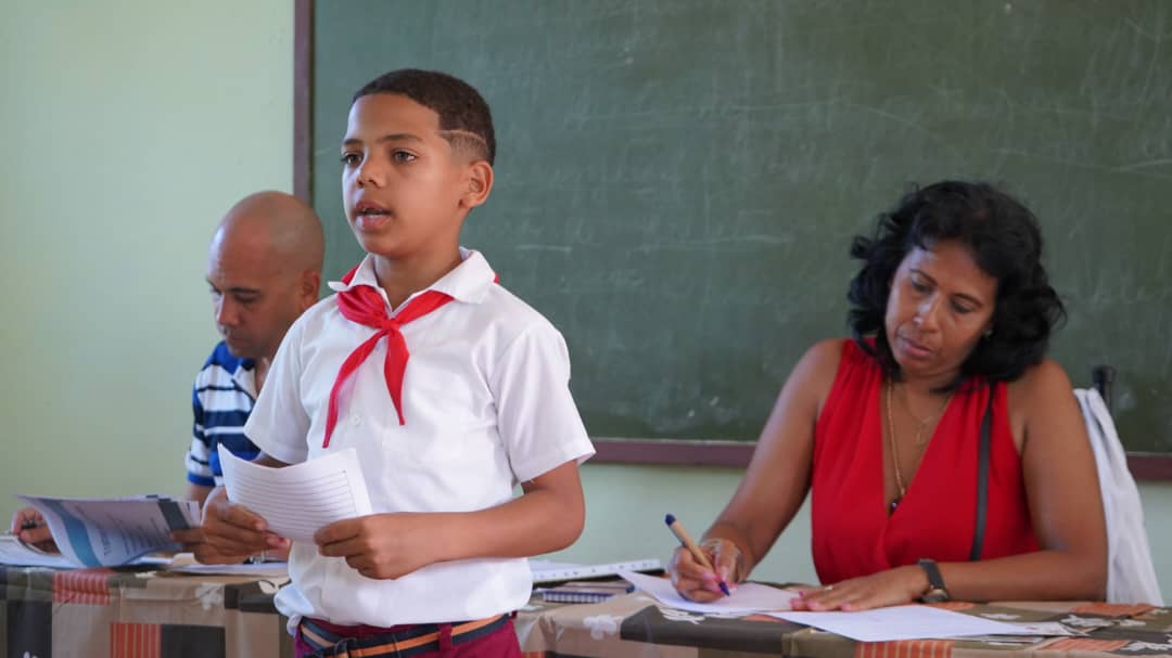 Seminarios de Estudios Martianos: plataformas de una ideología